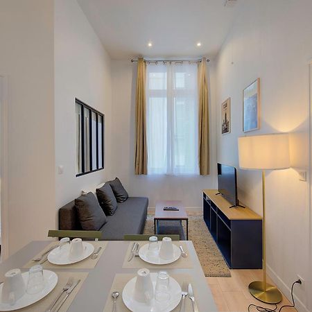 Apartmán Le Cosy / Vieux Tours Exteriér fotografie