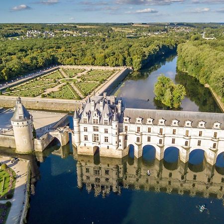 Apartmán Le Cosy / Vieux Tours Exteriér fotografie