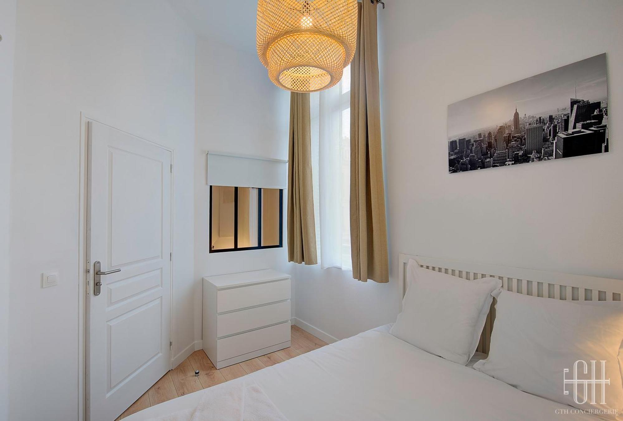 Apartmán Le Cosy / Vieux Tours Exteriér fotografie