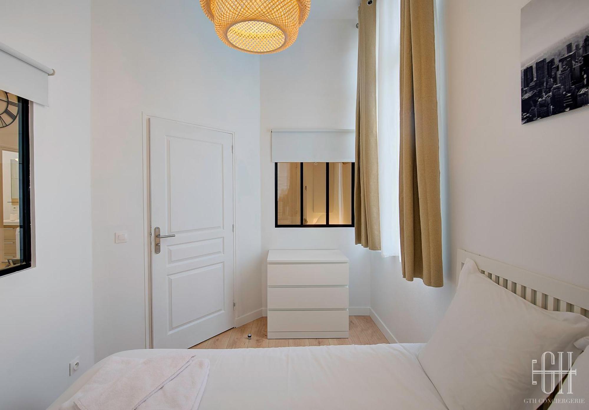 Apartmán Le Cosy / Vieux Tours Exteriér fotografie