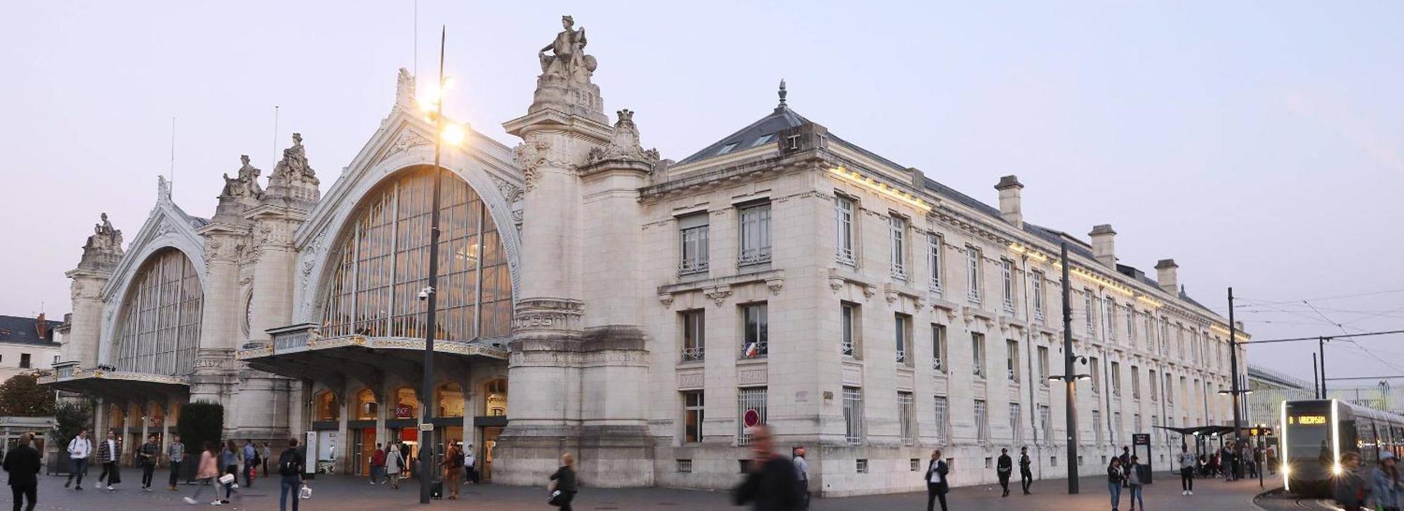 Apartmán Le Cosy / Vieux Tours Exteriér fotografie