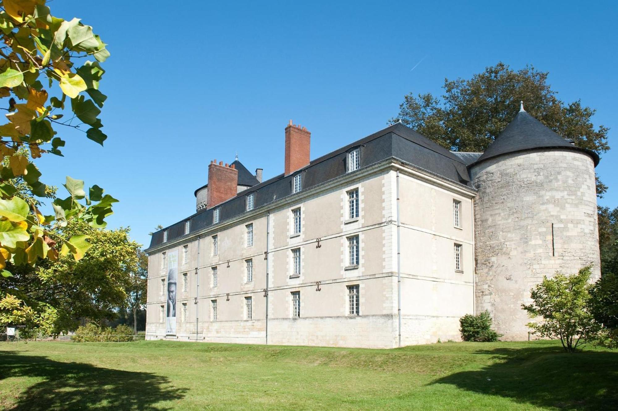 Apartmán Le Cosy / Vieux Tours Exteriér fotografie