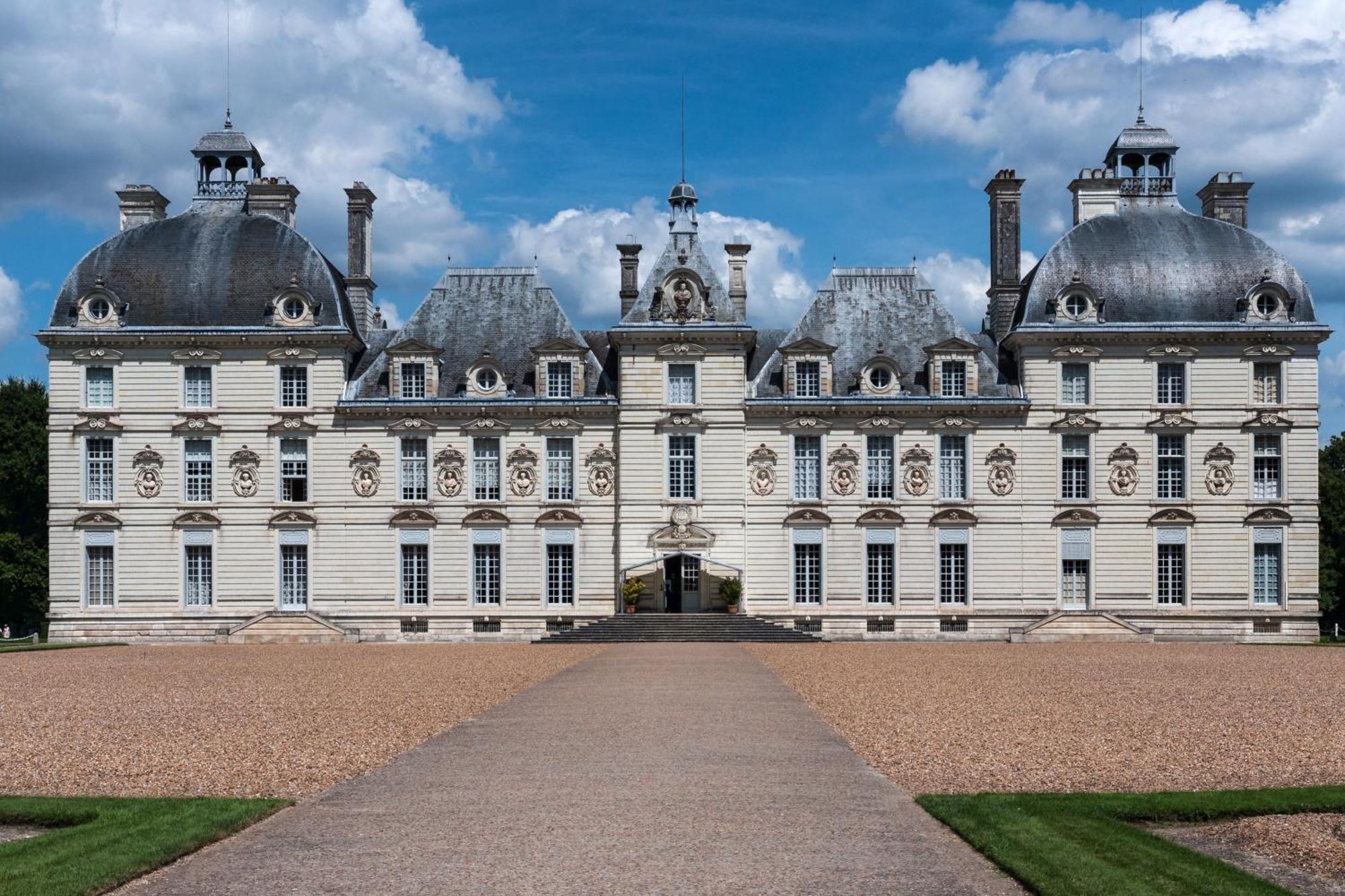 Apartmán Le Cosy / Vieux Tours Exteriér fotografie