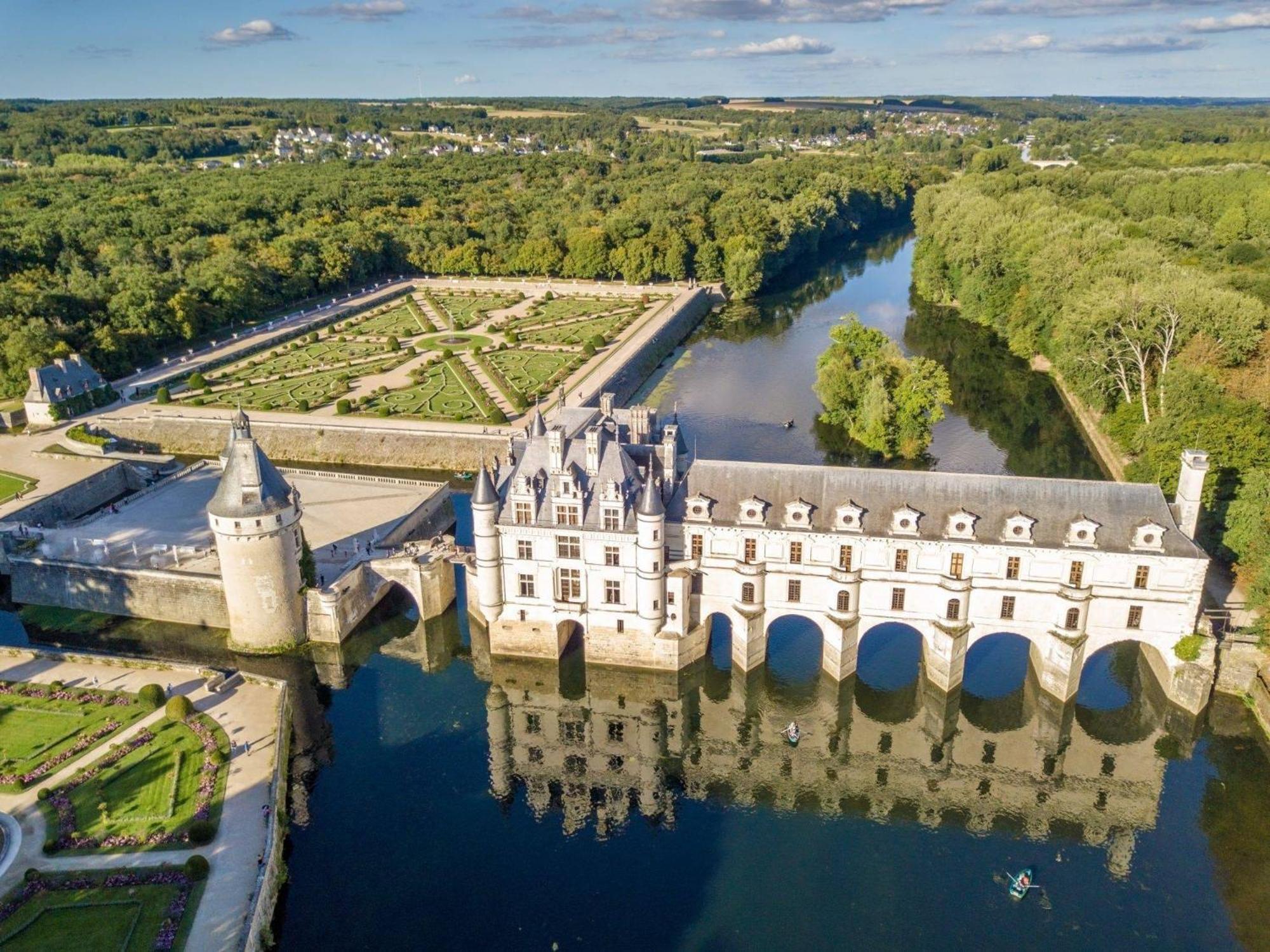 Apartmán Le Cosy / Vieux Tours Exteriér fotografie